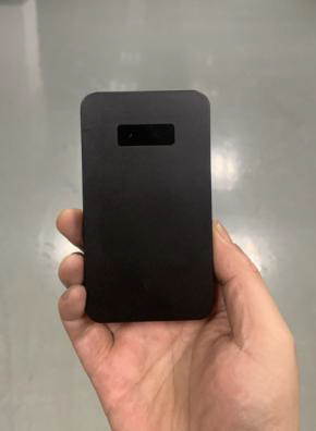 Inhibidor de señal portátil P68XM10